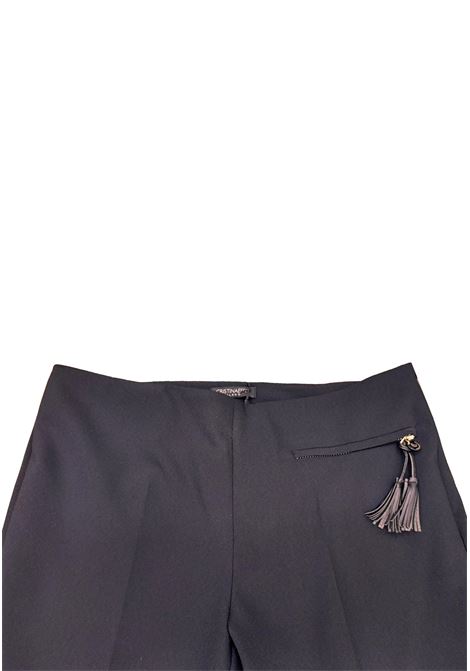 Trousers with pocket tassel CRISTINA EFFE | Trousers | CD.0415.190901530